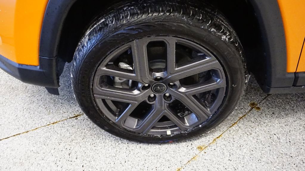 Thumbnail: 2026 Jeep Compass - 21