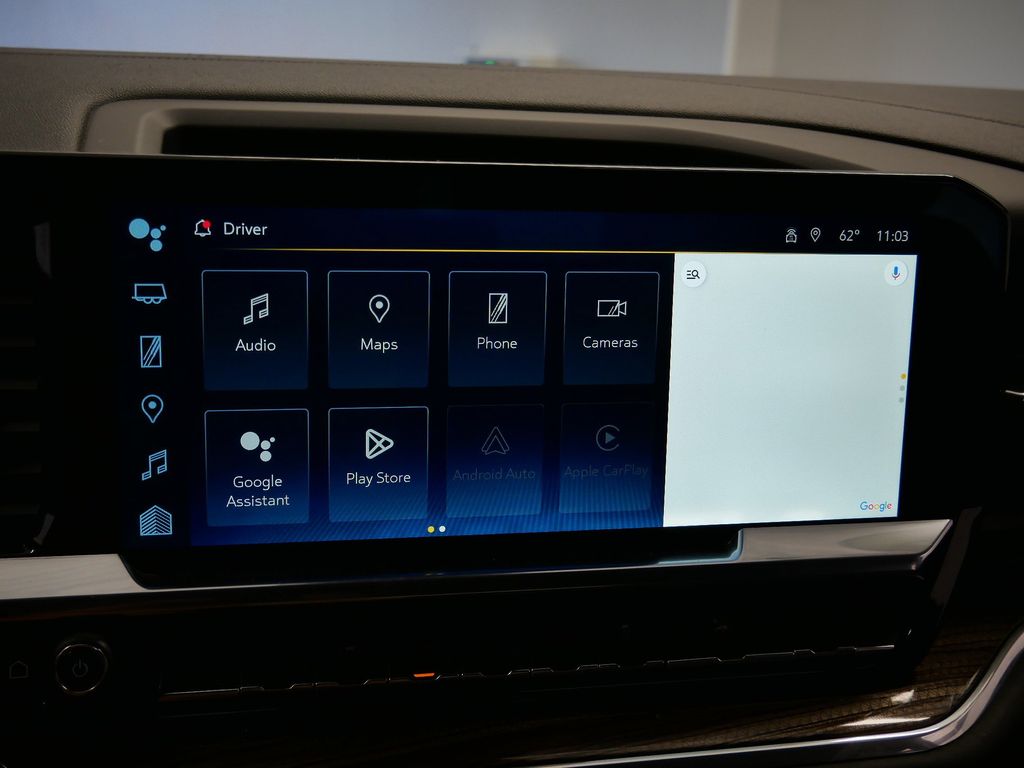 Thumbnail: 2023 Chevrolet Silverado 1500 - 23