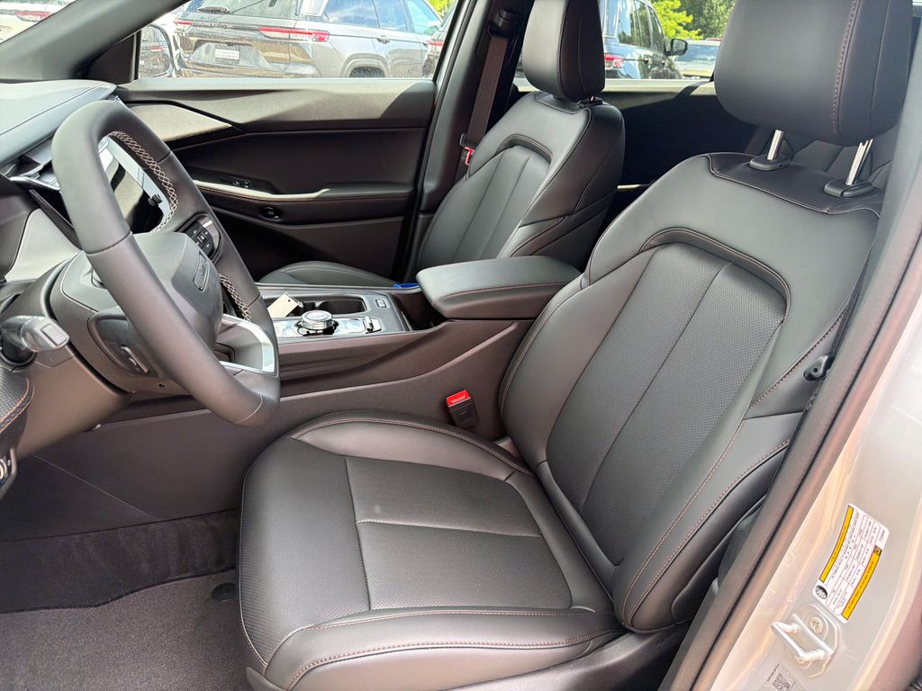 Thumbnail: 2026 Jeep Cherokee - 20