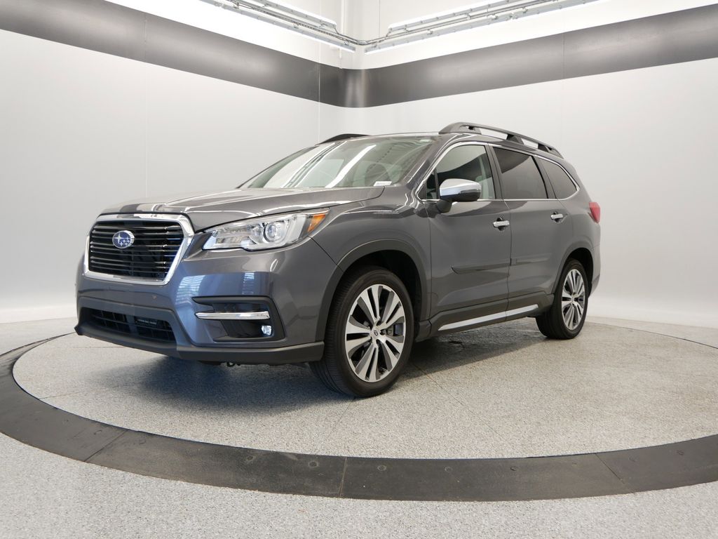 Thumbnail: 2022 Subaru Ascent - 13