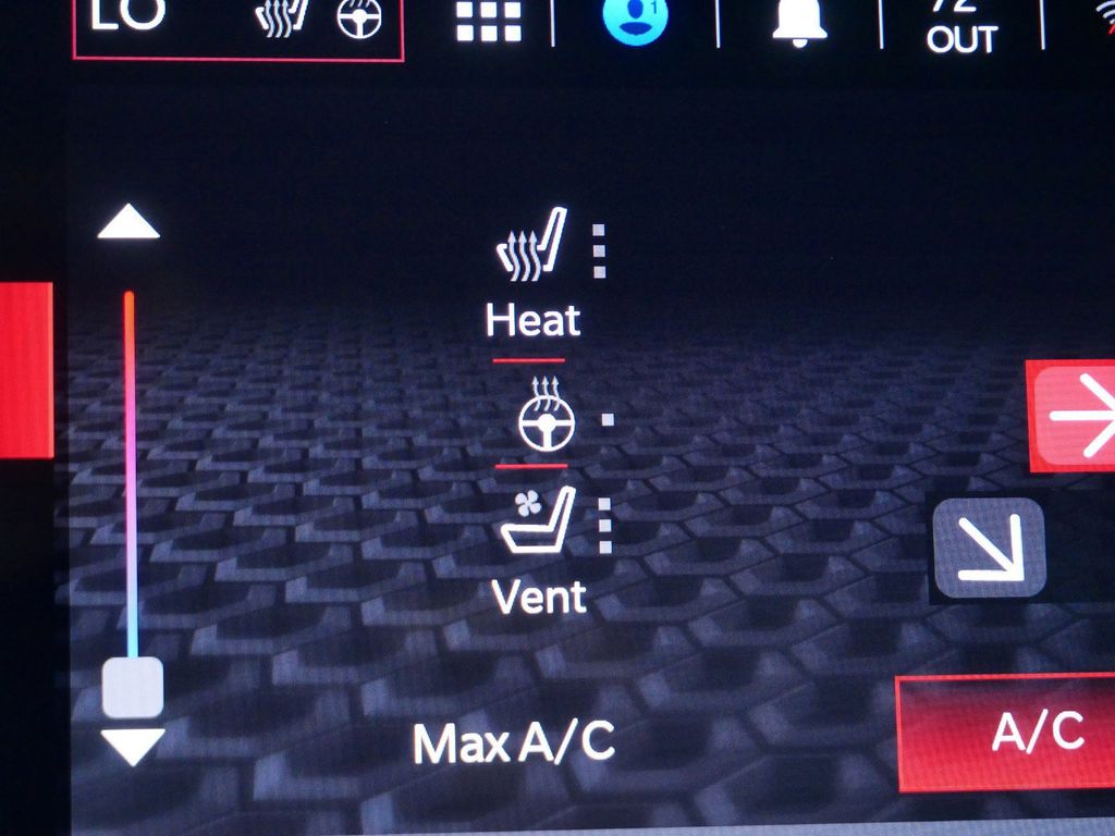 Thumbnail: 2024 Dodge Hornet - 46