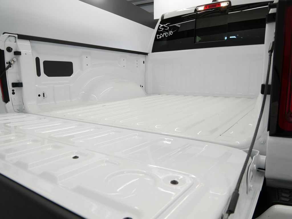 2025 RAM 1500 Big Horn 22