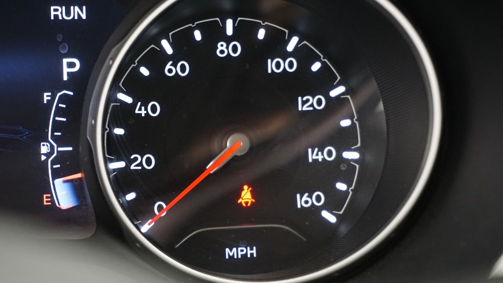 Thumbnail: 2018 Jeep Compass - 46