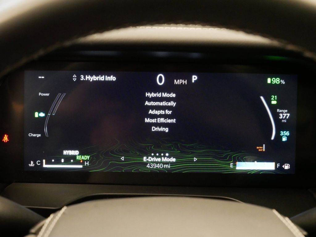 Thumbnail: 2022 Jeep Grand Cherokee - 31