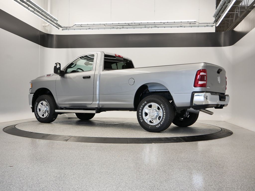 Thumbnail: 2024 RAM 3500 - 42