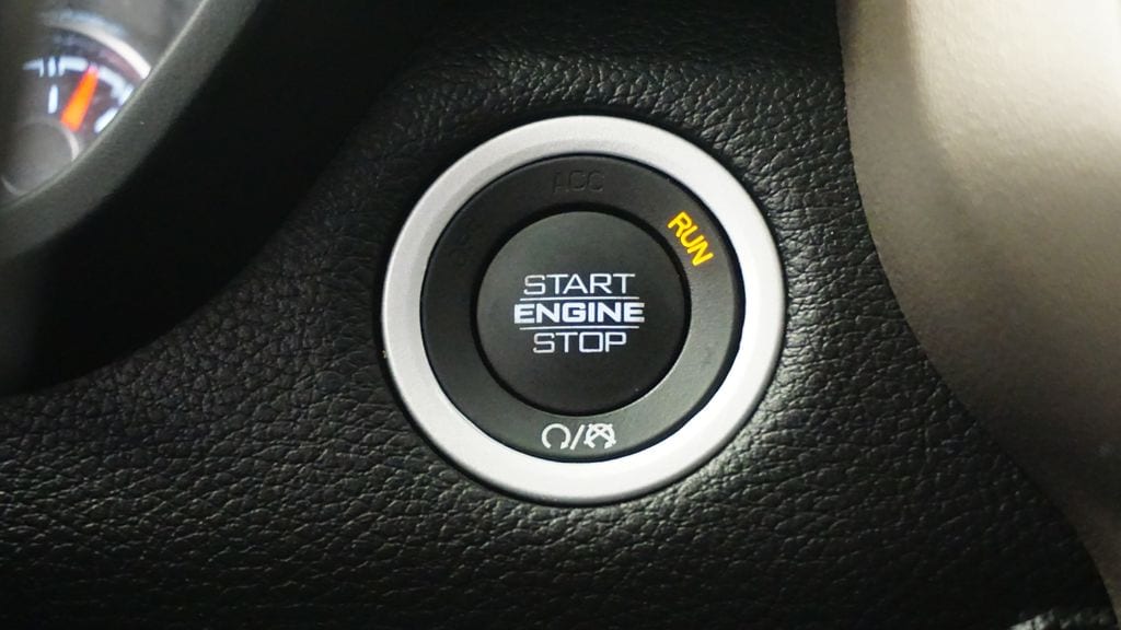 Thumbnail: 2022 RAM 1500 - 27