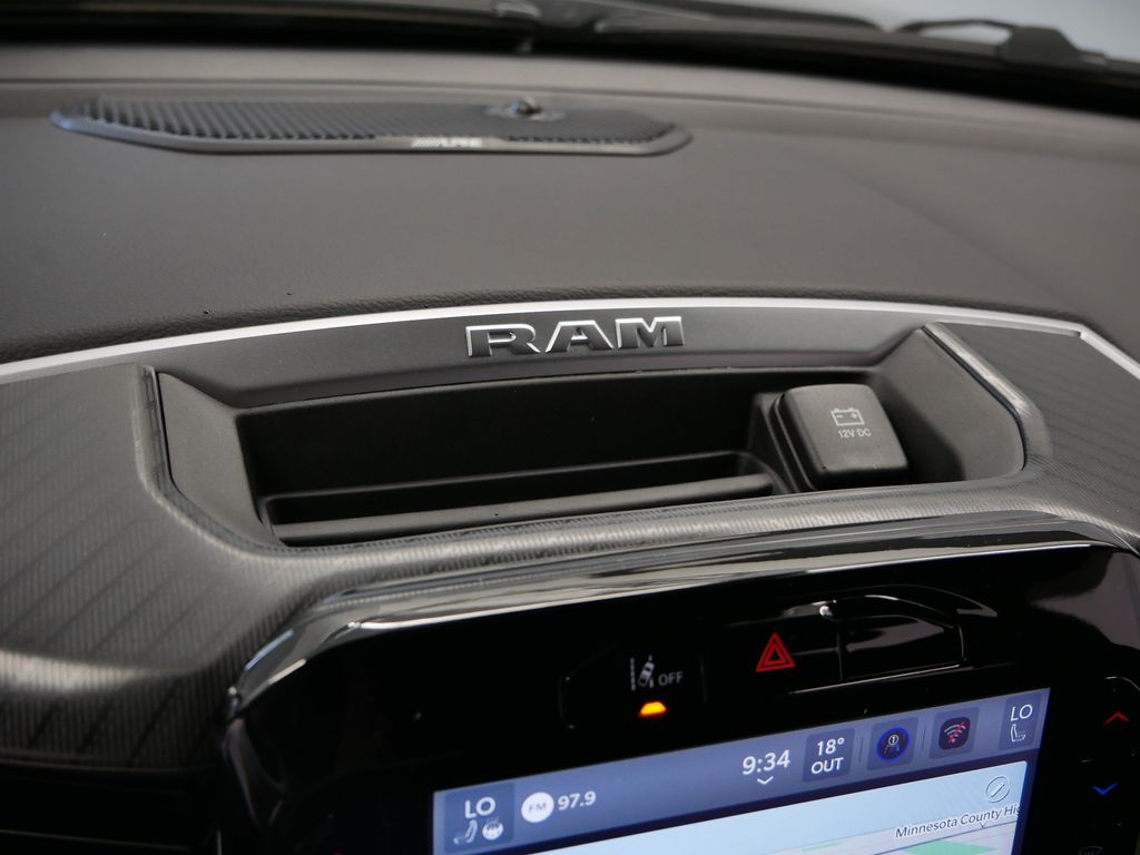 Thumbnail: 2026 RAM 1500 - 38