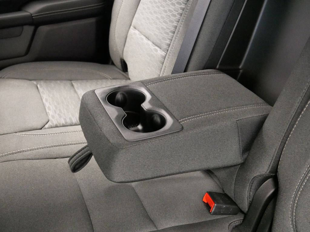 Thumbnail: 2025 RAM 1500 - 11