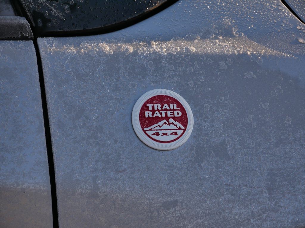 Thumbnail: 2020 Jeep Compass - 18