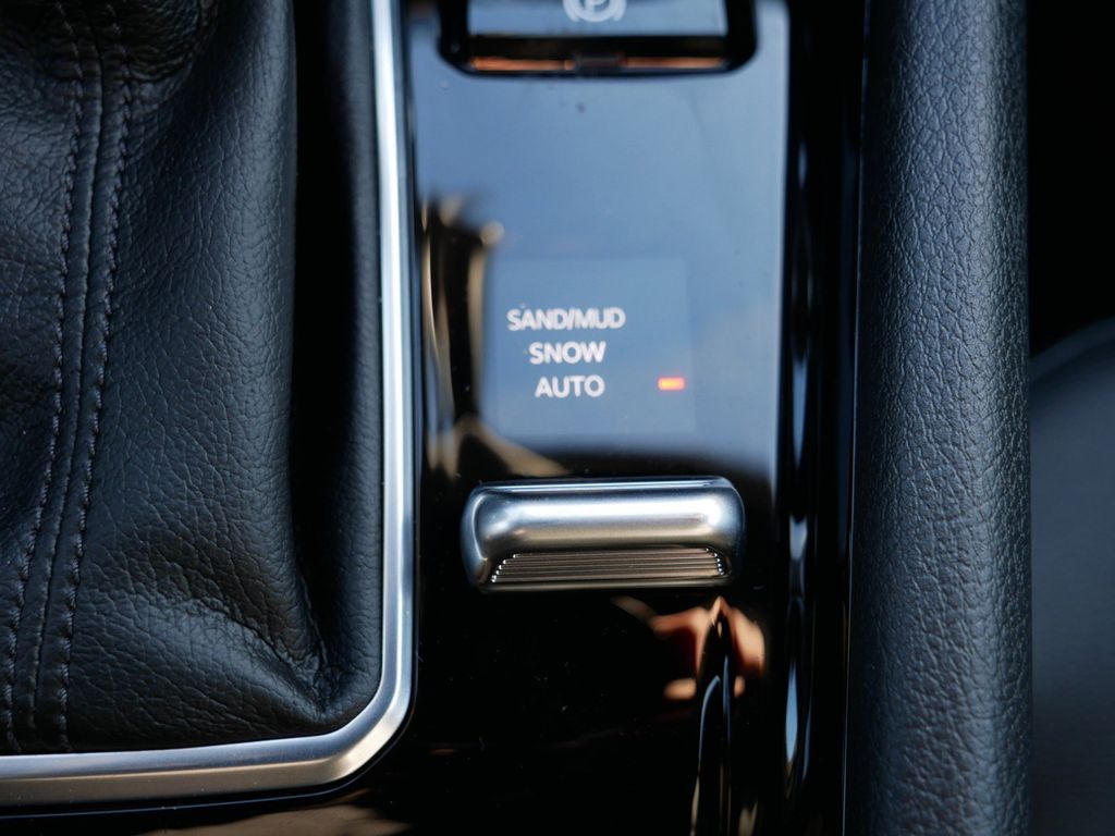 Thumbnail: 2025 Jeep Compass - 48