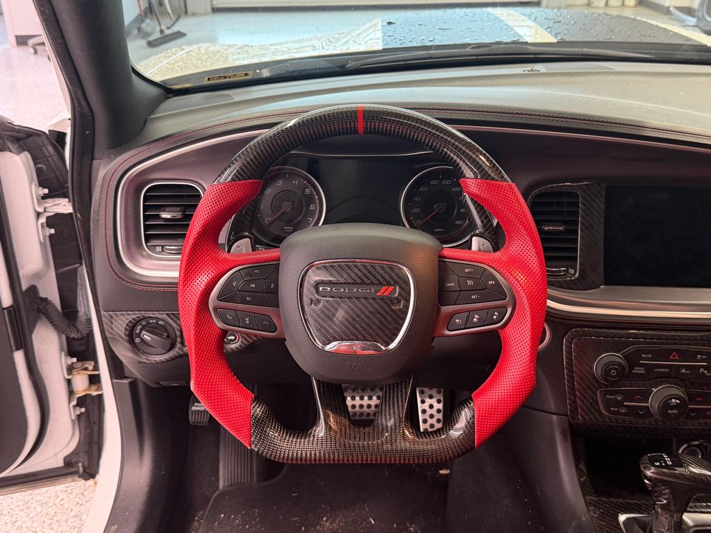 Thumbnail: 2021 Dodge Charger - 22