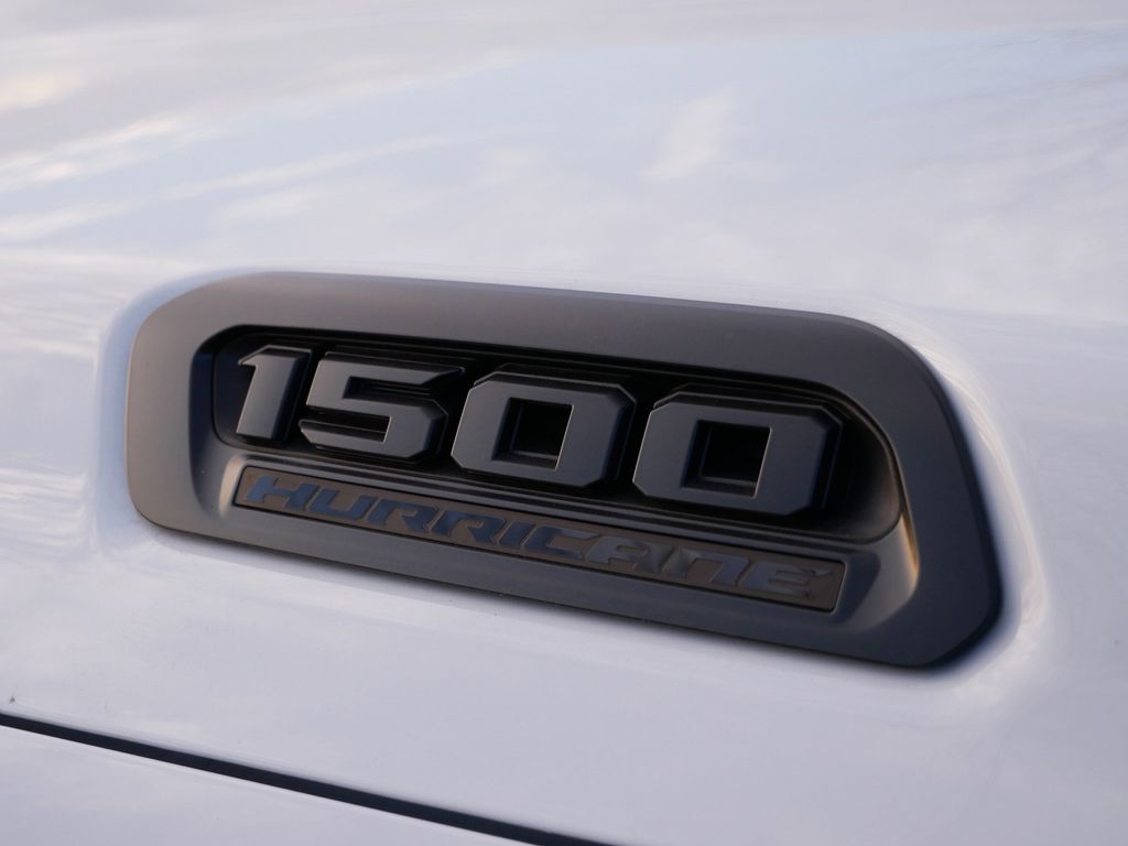 Thumbnail: 2026 RAM 1500 - 18