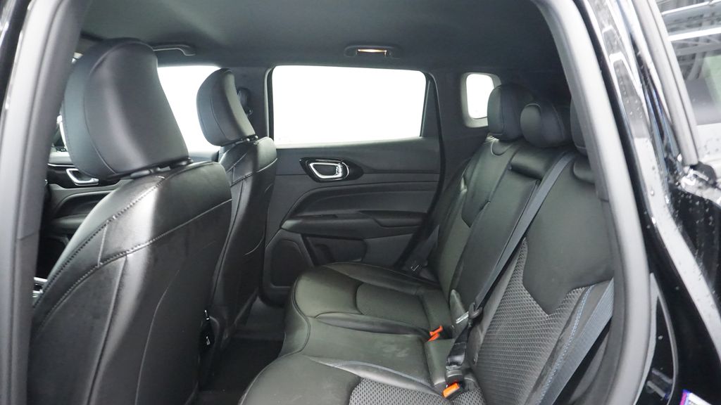 Thumbnail: 2026 Jeep Compass - 26