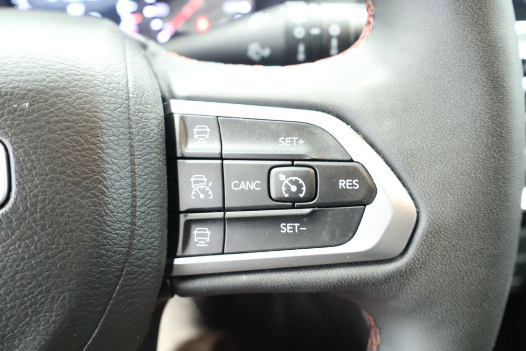 Thumbnail: 2023 Jeep Compass - 36