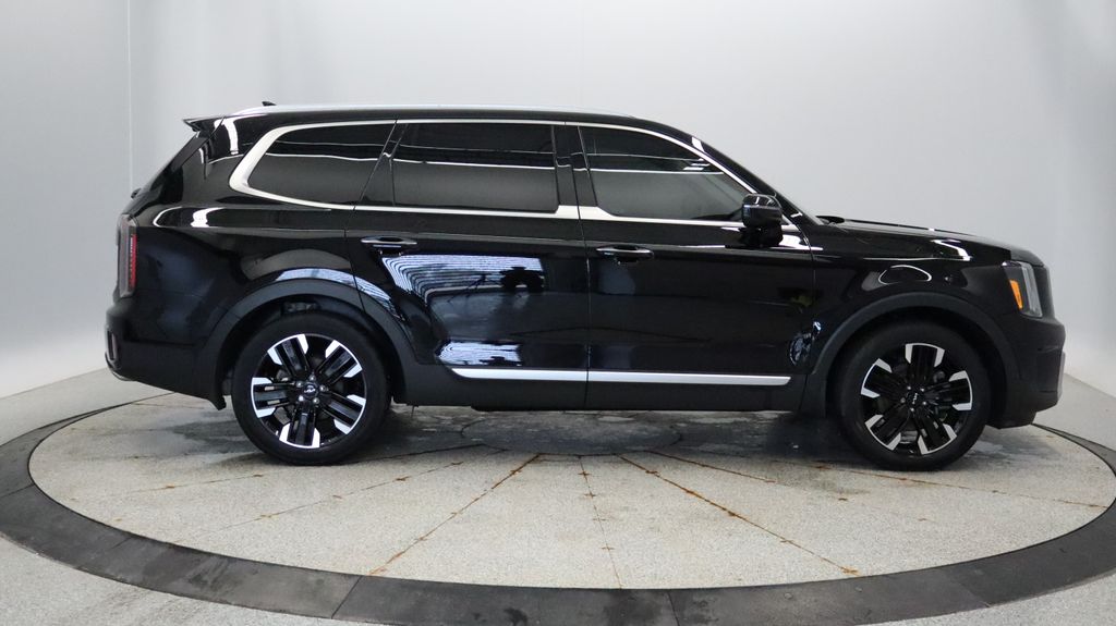 Thumbnail: 2023 Kia Telluride - 7