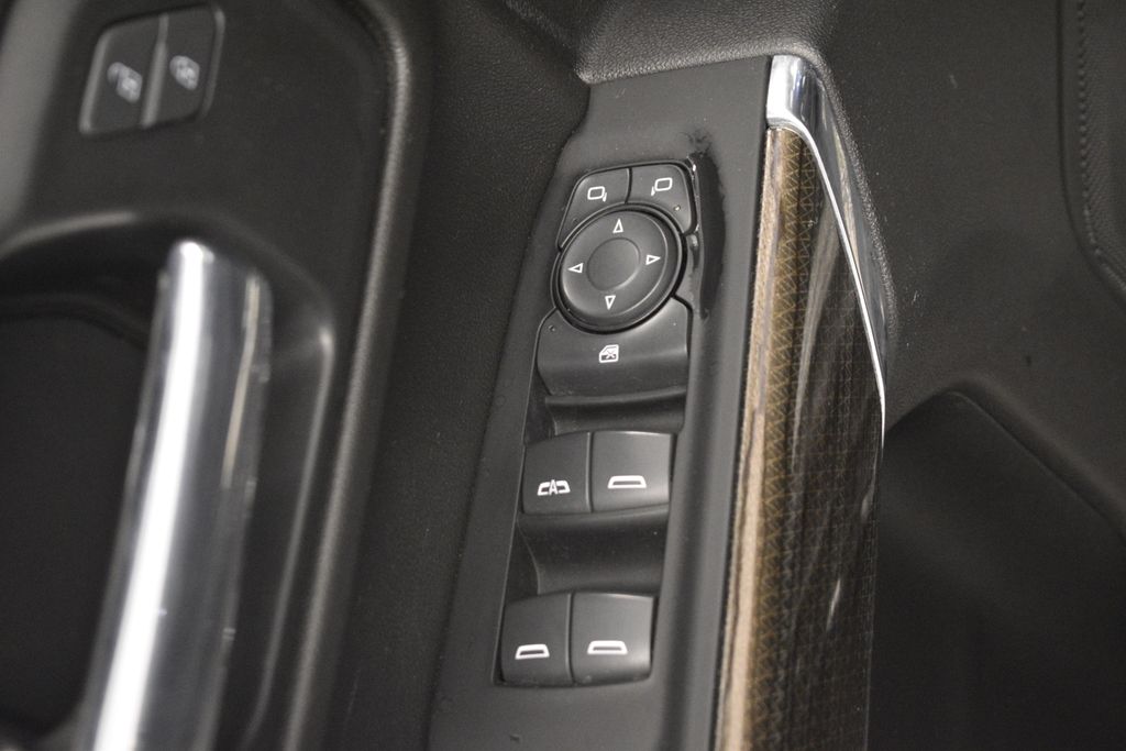 Thumbnail: 2022 Chevrolet Silverado 1500 - 40