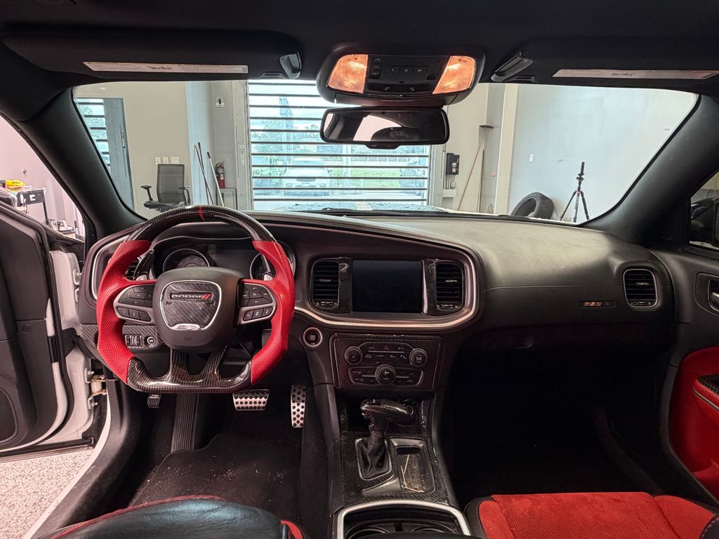 Thumbnail: 2021 Dodge Charger - 21