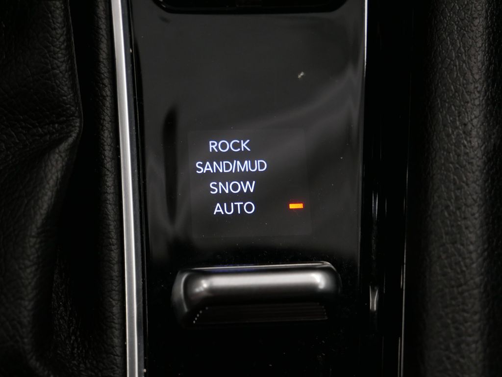 Thumbnail: 2024 Jeep Compass - 38