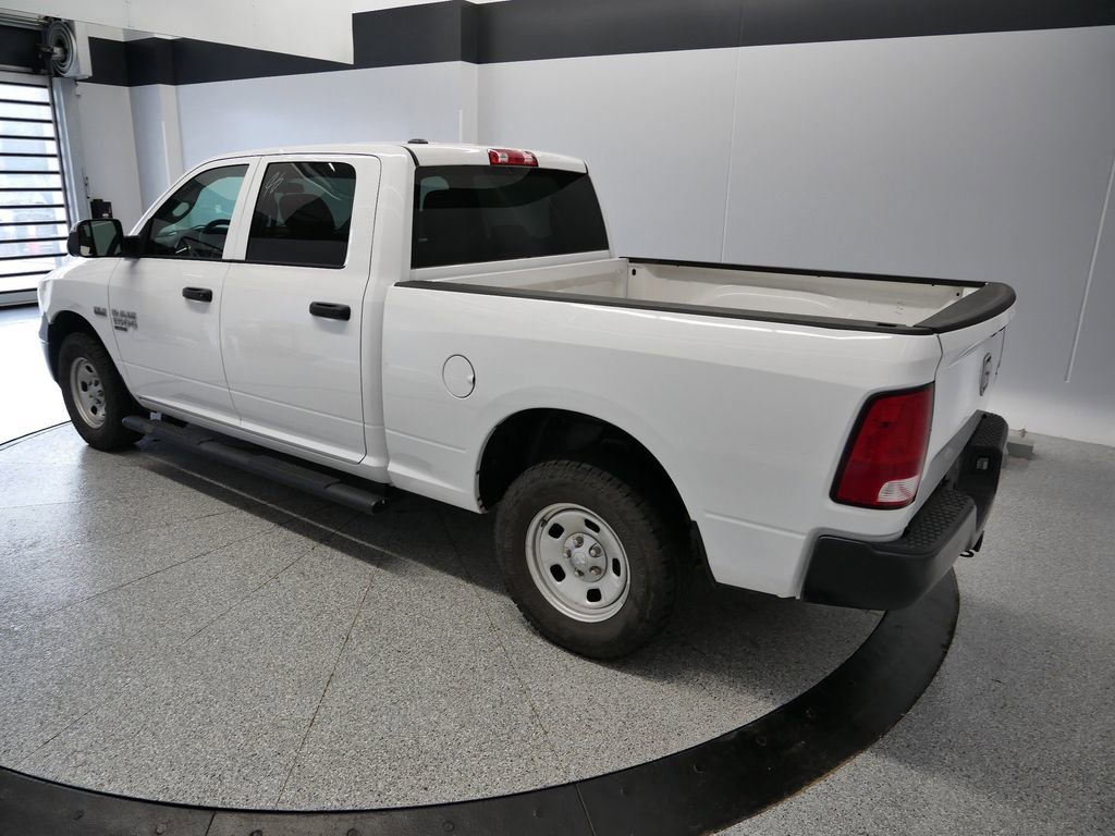 Thumbnail: 2021 RAM 1500 Classic - 25