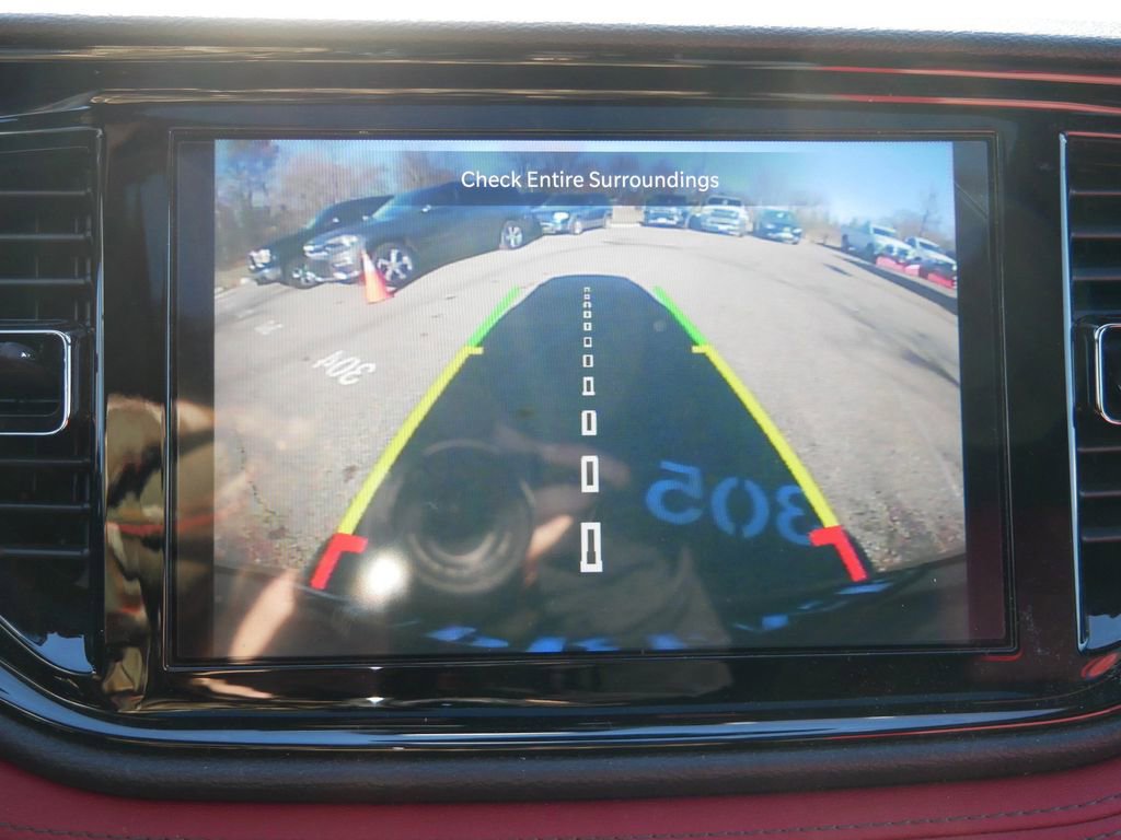 Thumbnail: 2022 Dodge Durango - 29