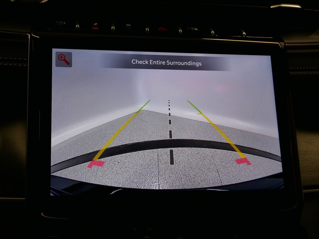 Thumbnail: 2025 Jeep Grand Cherokee - 35