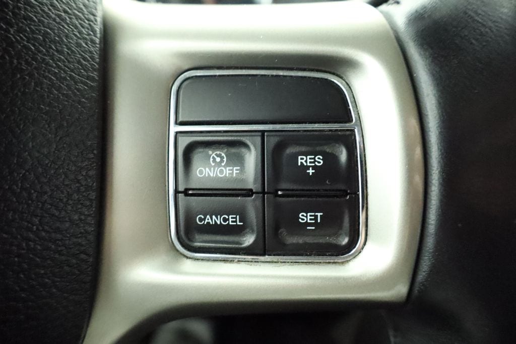 Thumbnail: 2016 RAM 2500 - 29