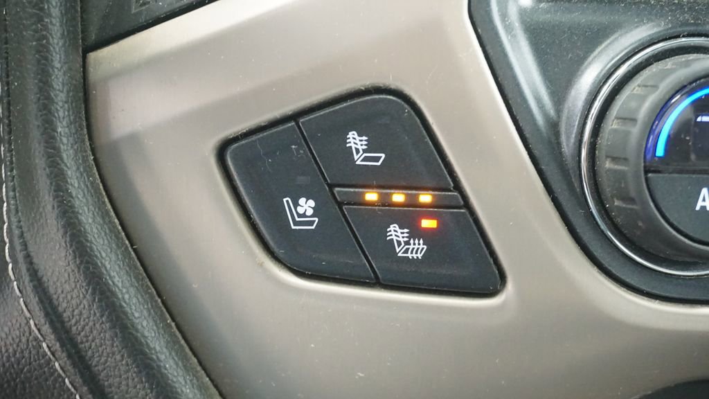 Thumbnail: 2017 GMC Sierra 1500 - 43