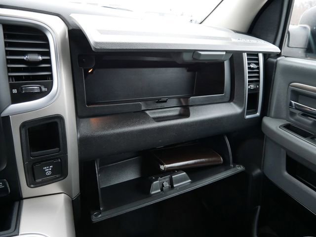 2016 RAM 1500 Big Horn 41
