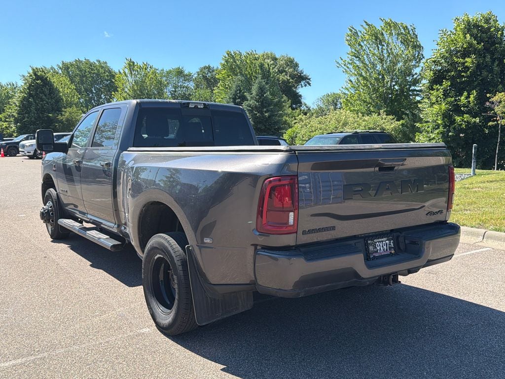 Thumbnail: 2025 RAM 3500 - 3