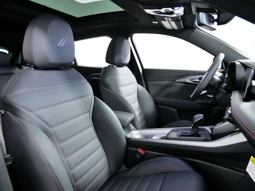 Thumbnail: 2024 Dodge Hornet - 25