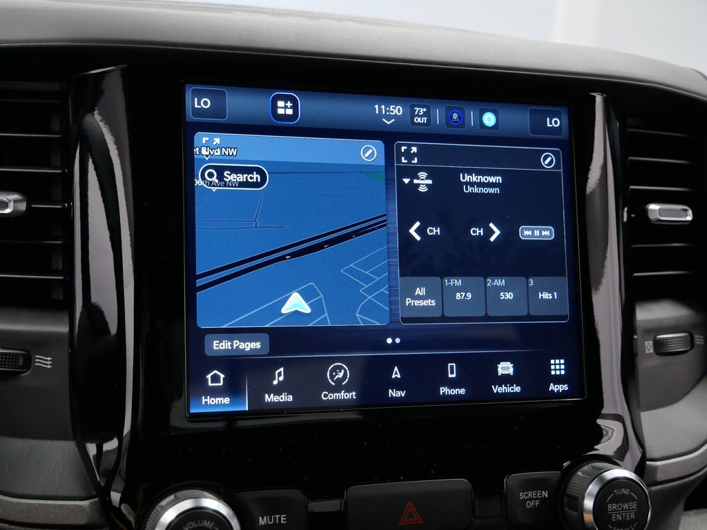 Thumbnail: 2024 RAM 3500 - 29