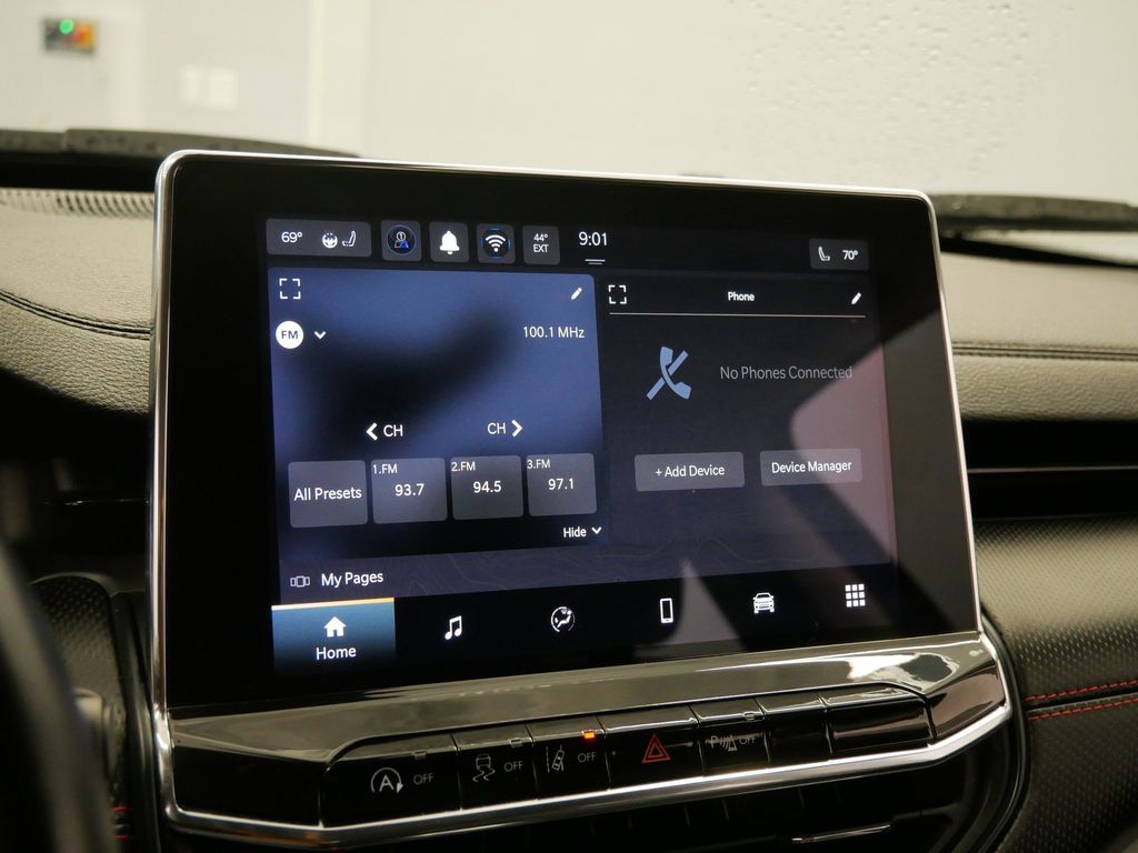 Thumbnail: 2022 Jeep Compass - 29