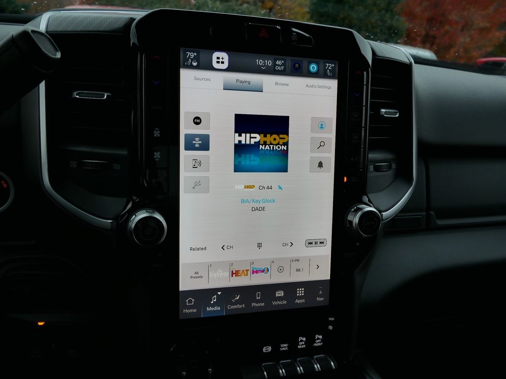 Thumbnail: 2026 RAM 2500 - 27