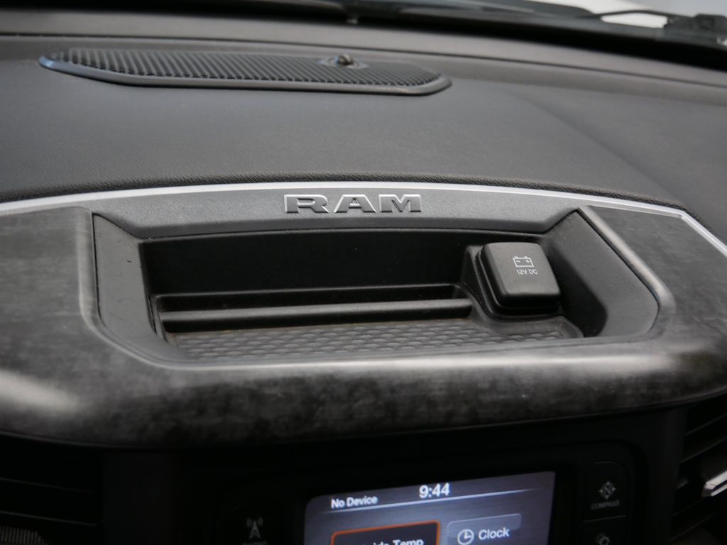 Thumbnail: 2022 RAM 1500 - 36