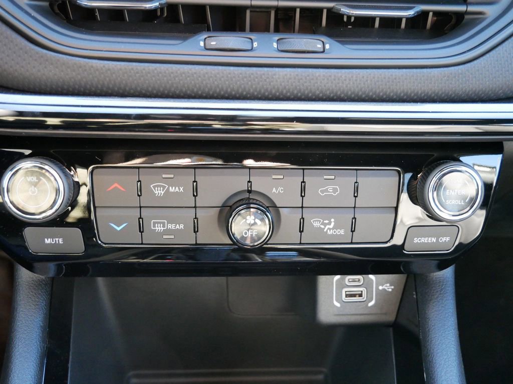 Thumbnail: 2026 Jeep Compass - 46