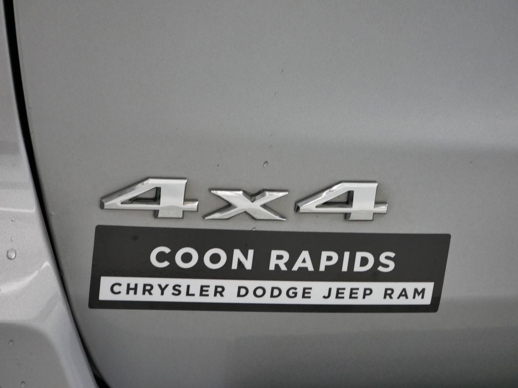 Thumbnail: 2014 Jeep Grand Cherokee - 49