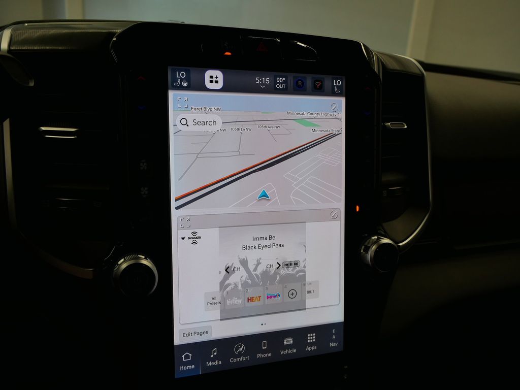 Thumbnail: 2025 RAM 2500 - 28