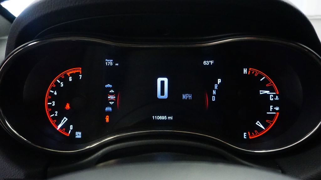 Thumbnail: 2019 Dodge Durango - 36