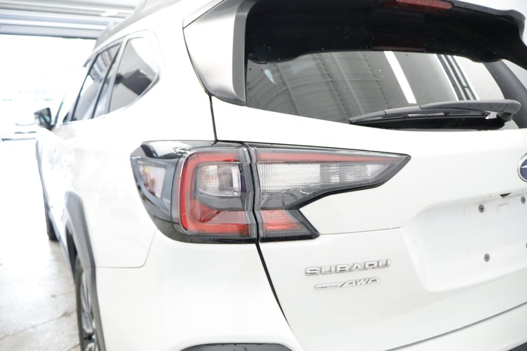 Thumbnail: 2024 Subaru Outback - 19