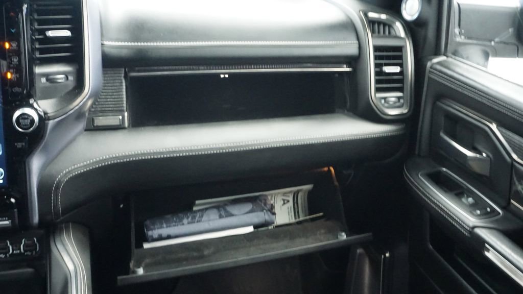 Thumbnail: 2020 RAM 3500 - 27