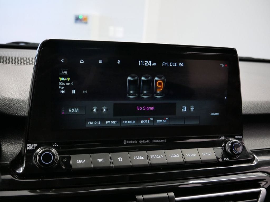 Thumbnail: 2022 Kia Seltos - 31