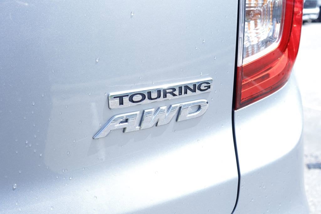 Thumbnail: 2019 Honda Passport - 15