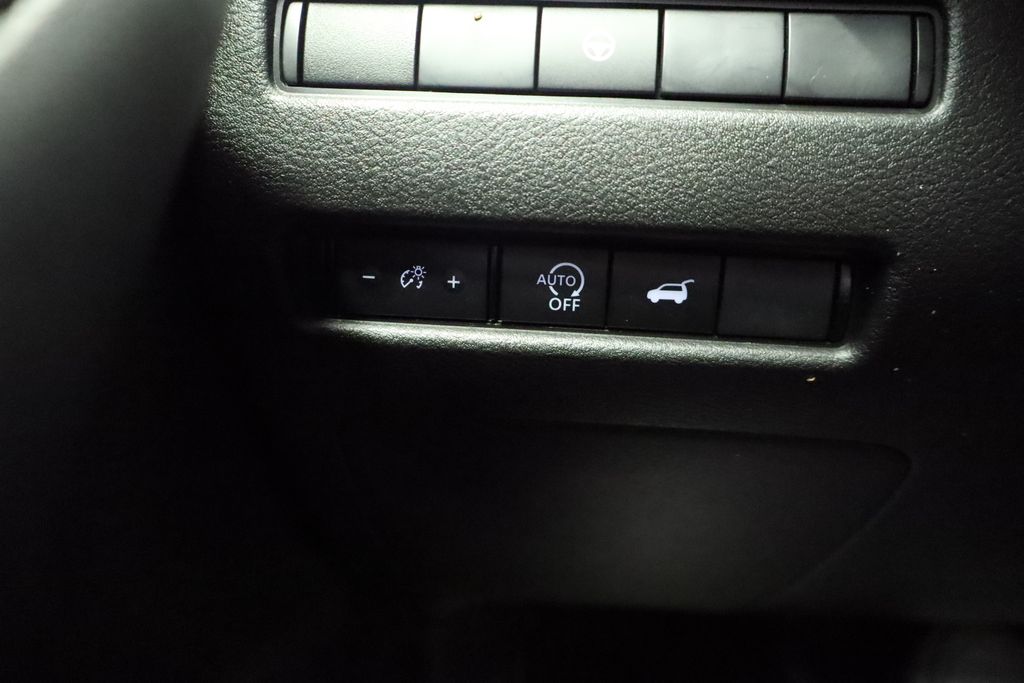 Thumbnail: 2024 Nissan Rogue - 32