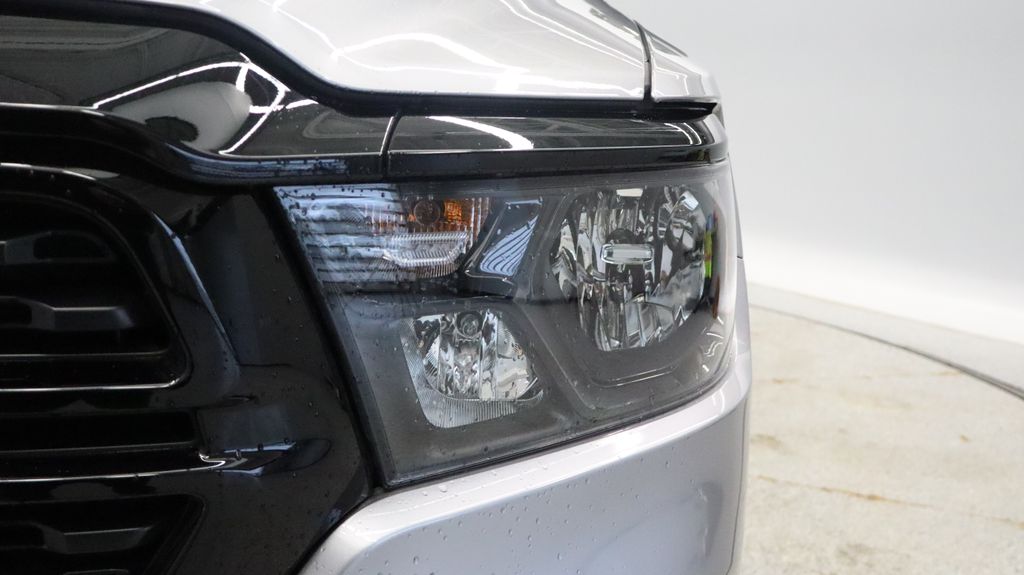 Thumbnail: 2022 RAM 1500 - 12