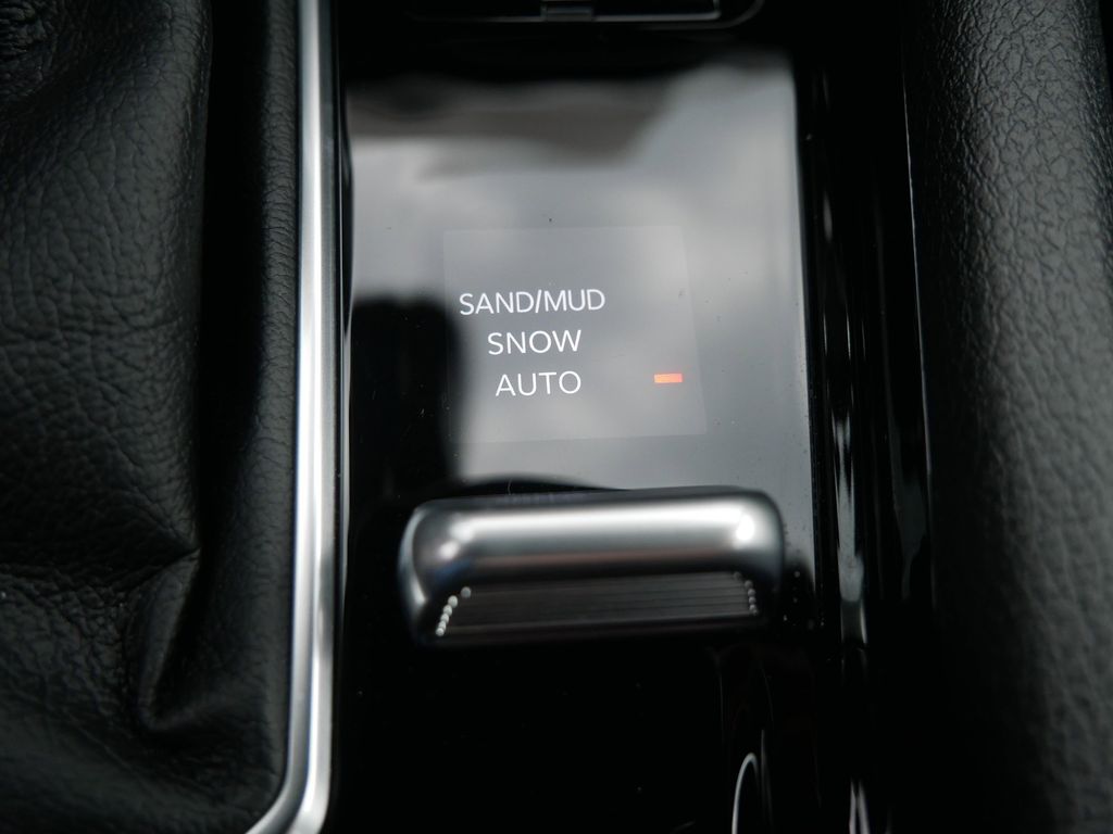 Thumbnail: 2025 Jeep Compass - 35