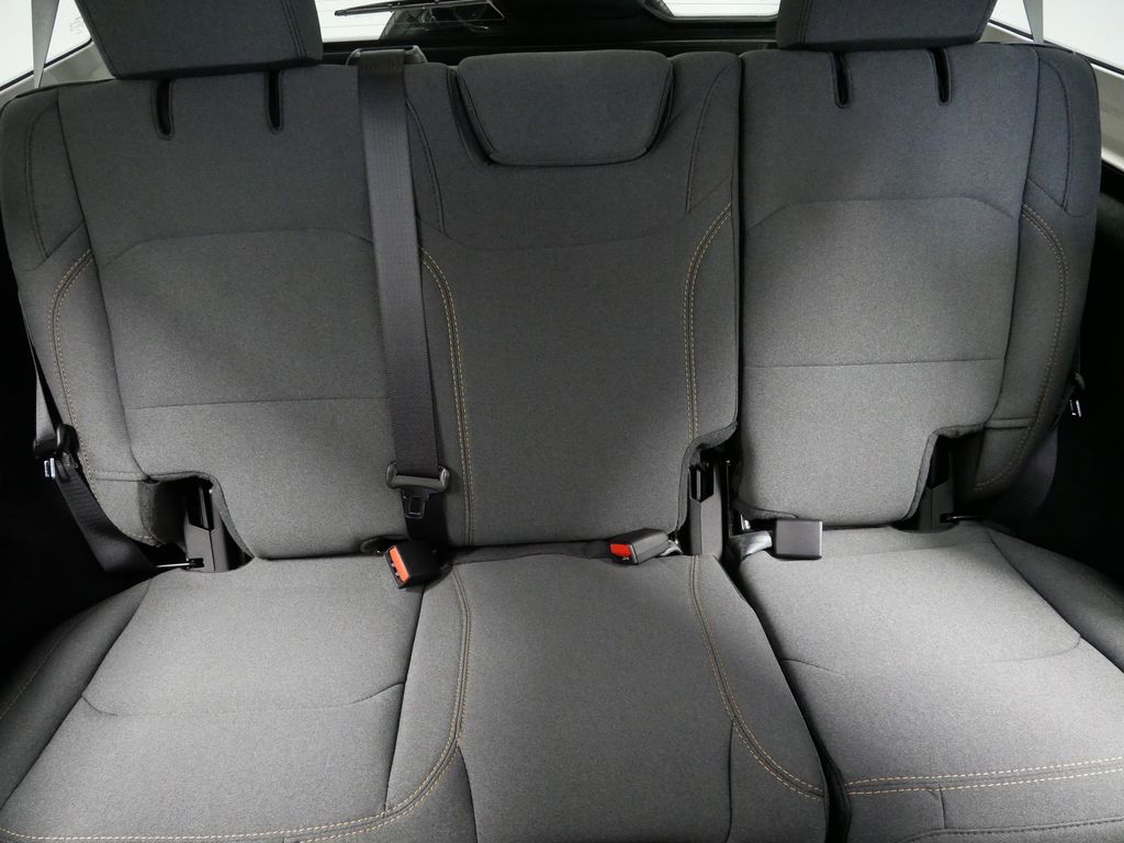 Thumbnail: 2026 Jeep Wrangler - 18