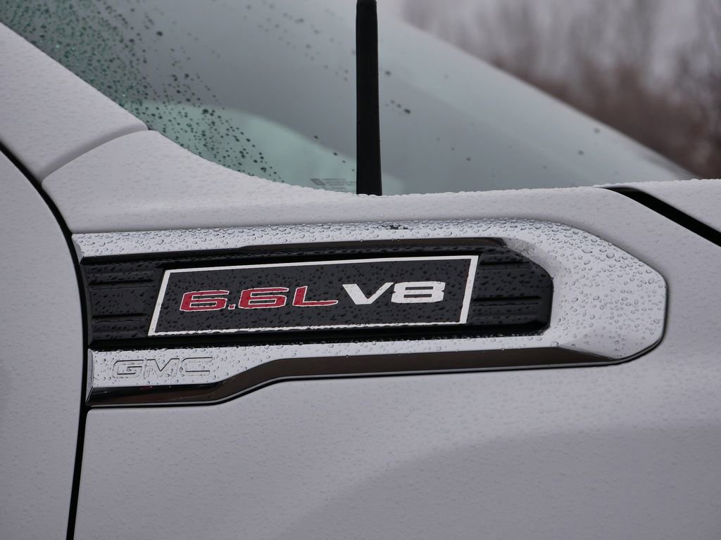 Thumbnail: 2022 GMC Sierra 3500 - 48