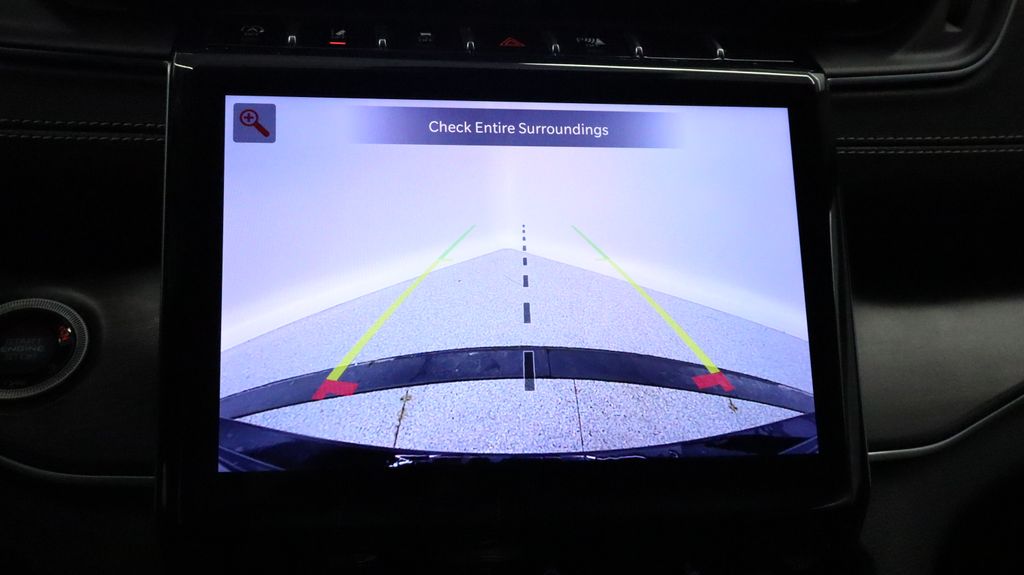 Thumbnail: 2023 Jeep Grand Cherokee - 39