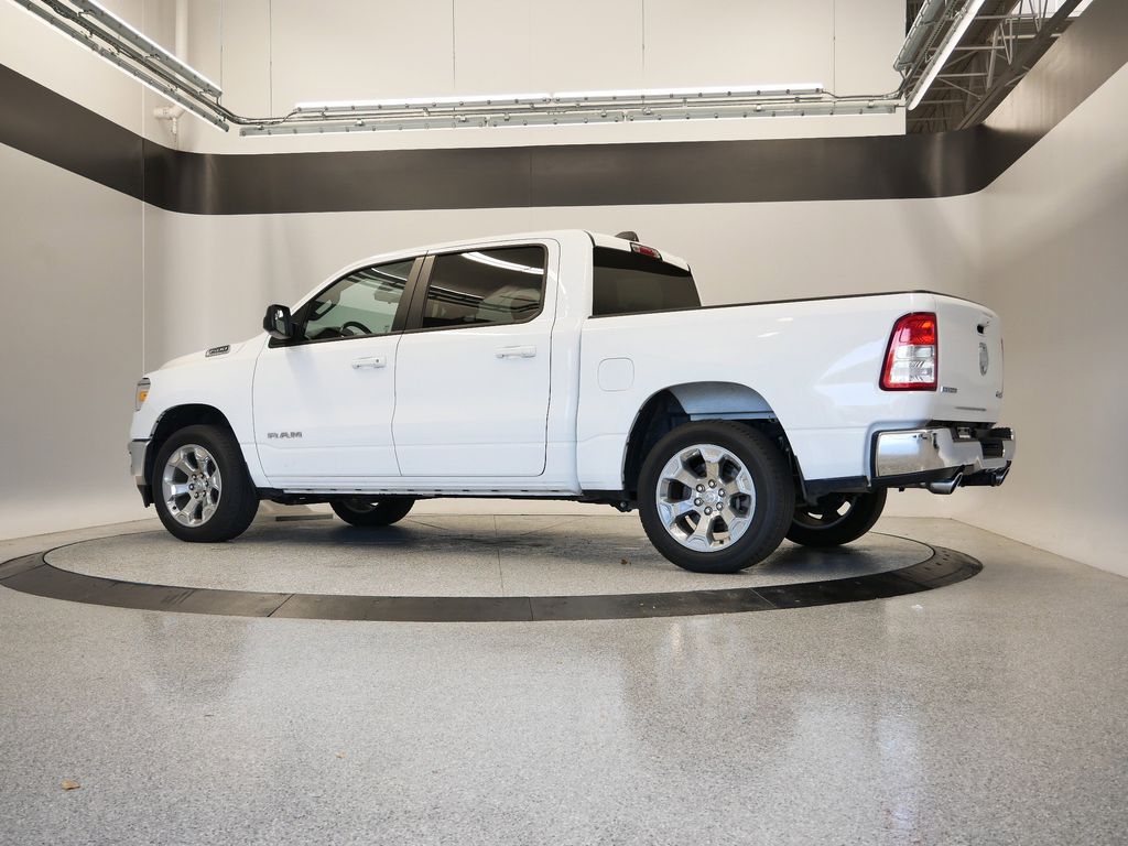 Thumbnail: 2022 RAM 1500 - 43