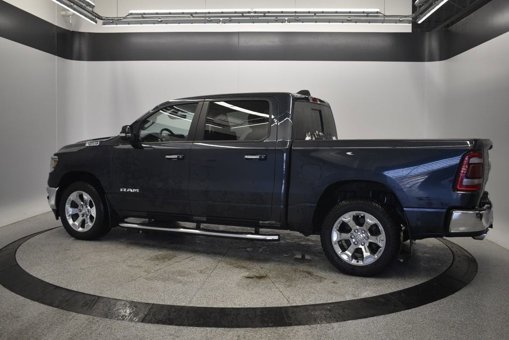 Thumbnail: 2020 RAM 1500 - 2